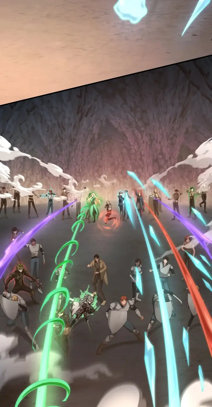 The Beginning After the End Chapter 170 image 72_optimized